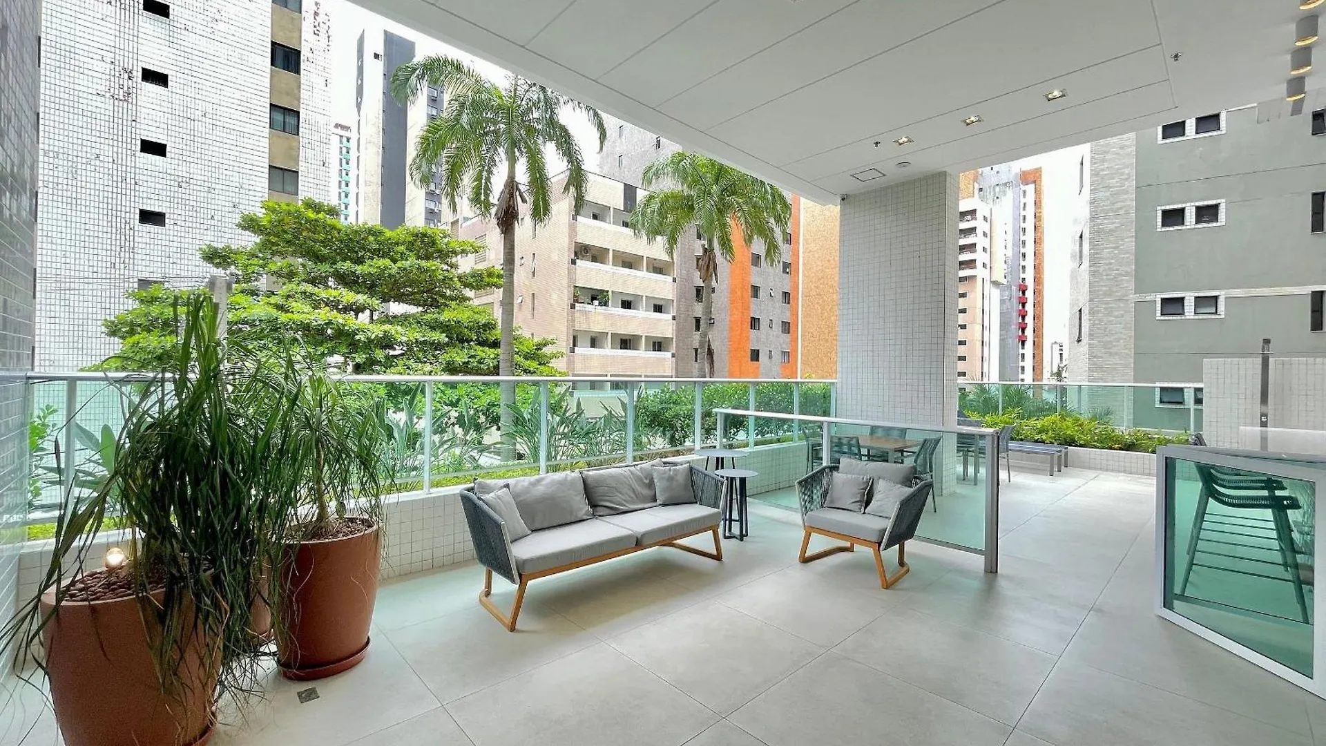 Infinity 600 Residence Fortaleza  Holiday home Fortaleza (Ceara)