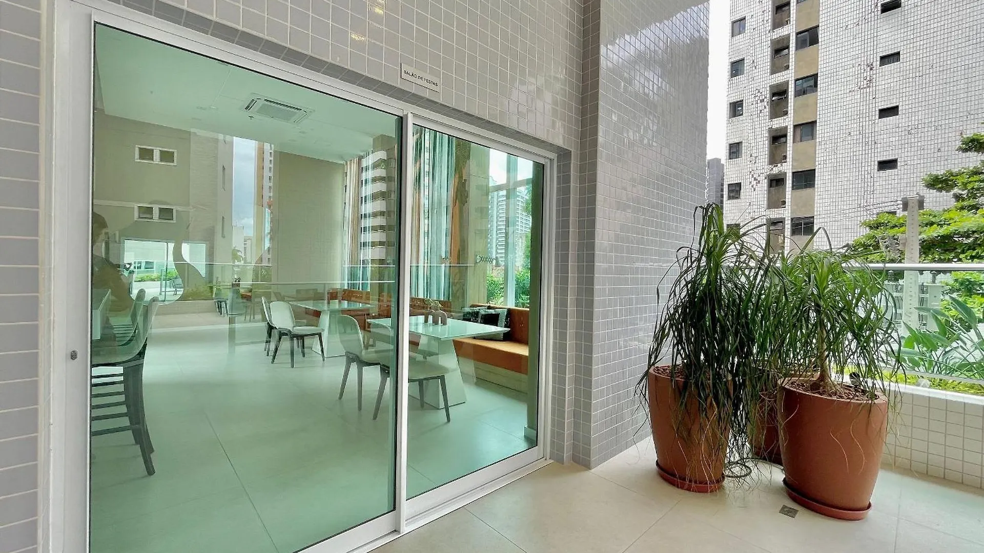 Infinity 600 Residence Fortaleza