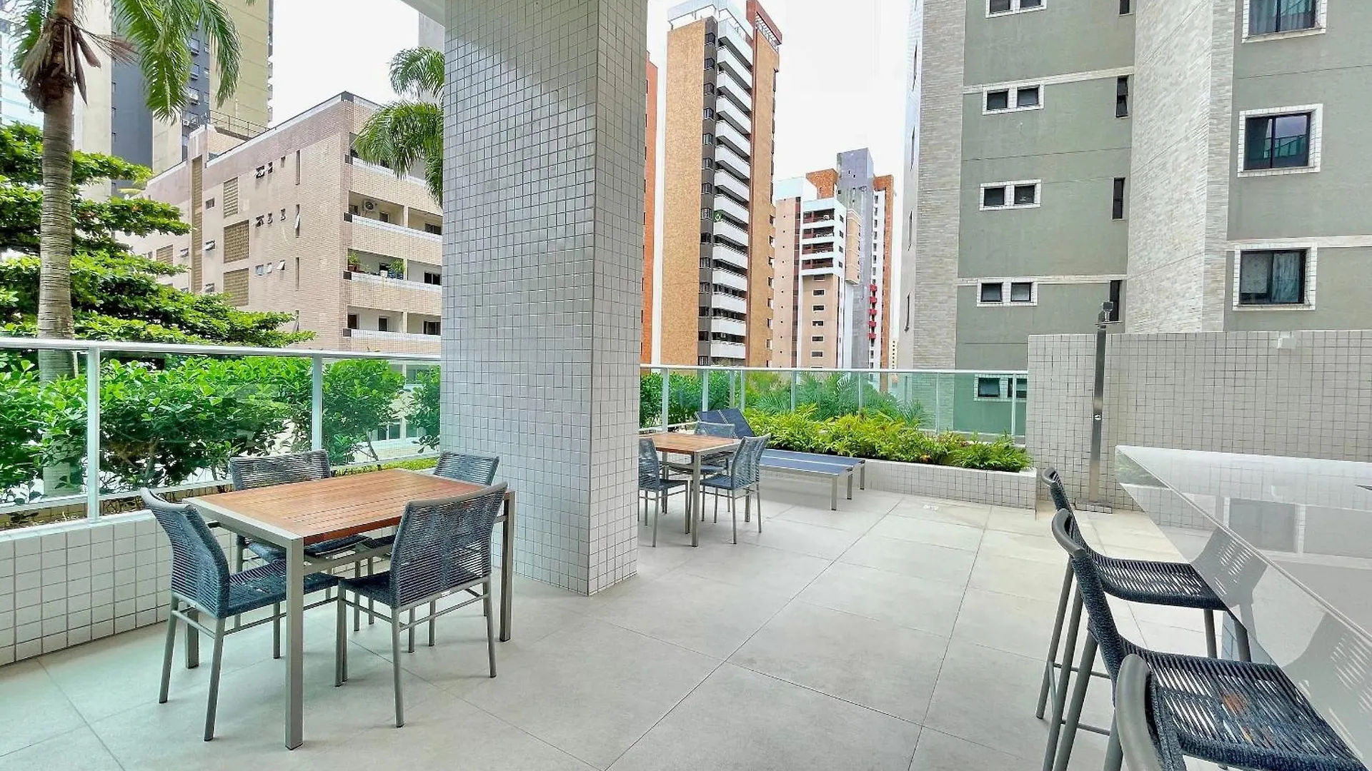 Infinity 600 Residence Fortaleza  0*, Fortaleza (Ceara)