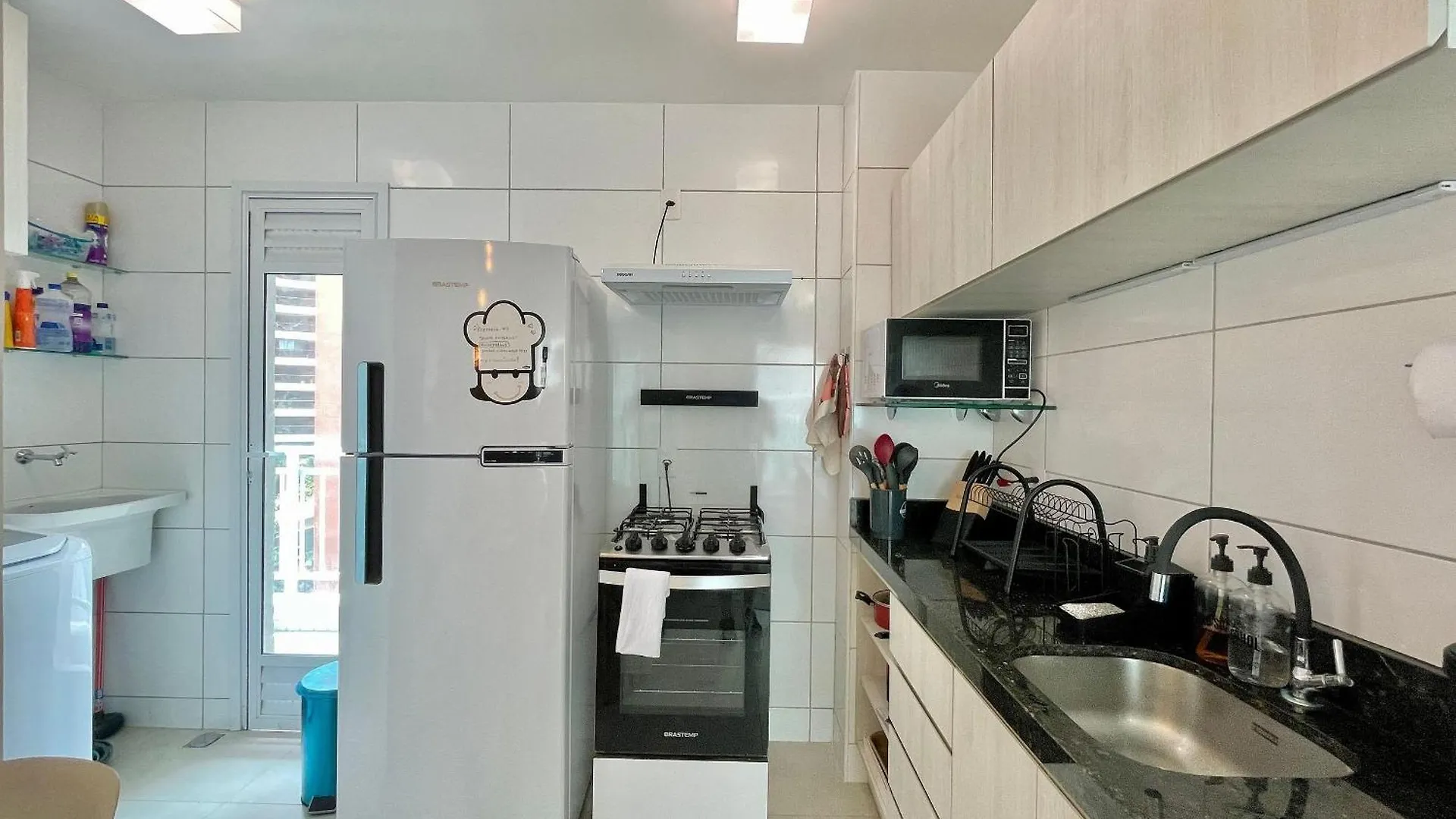 Infinity 600 Residence Fortaleza  Brazil