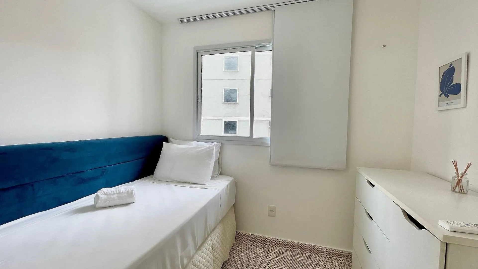 Infinity 600 Residence Fortaleza  0*, Fortaleza (Ceara)