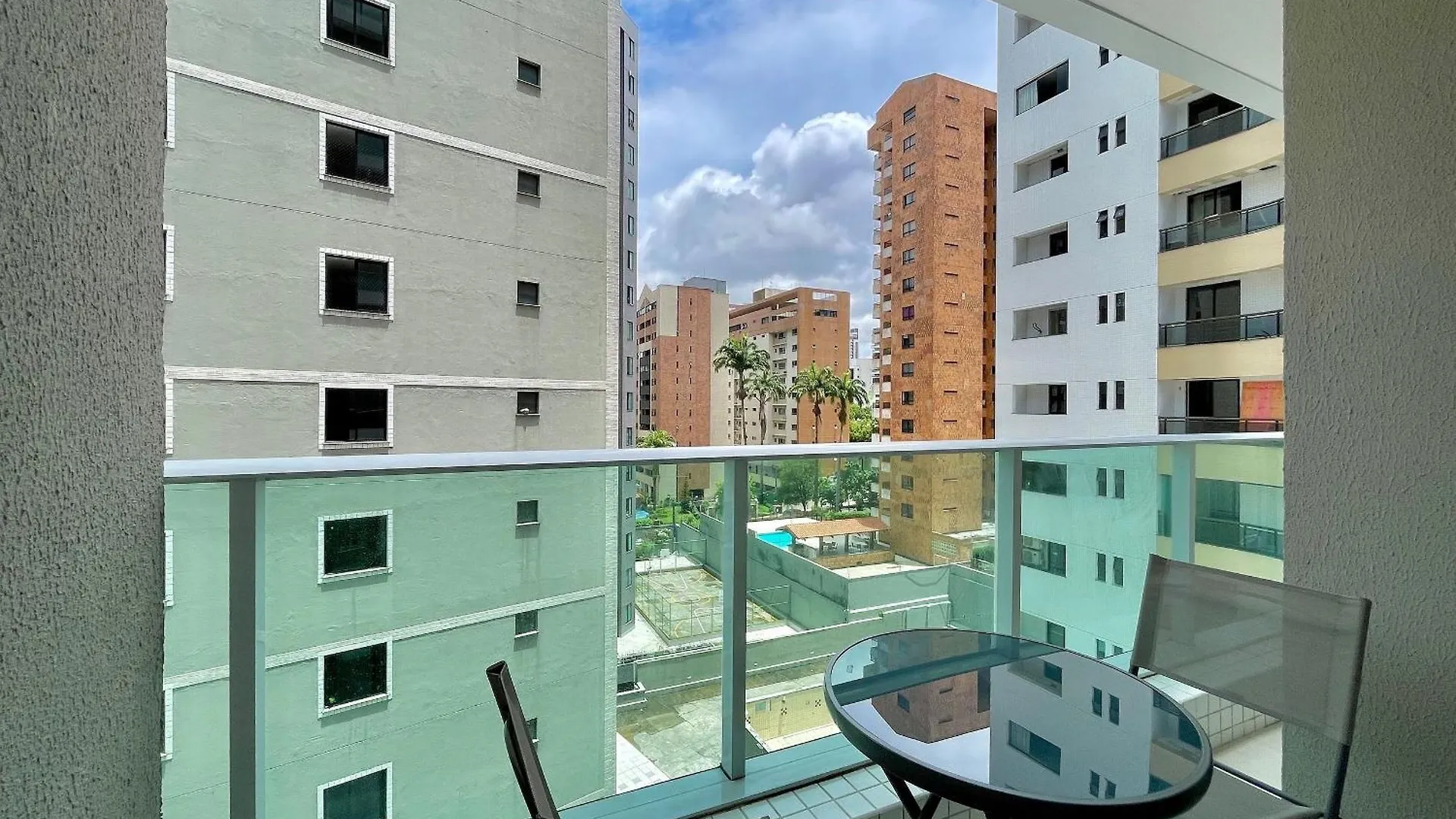 Infinity 600 Residence Fortaleza