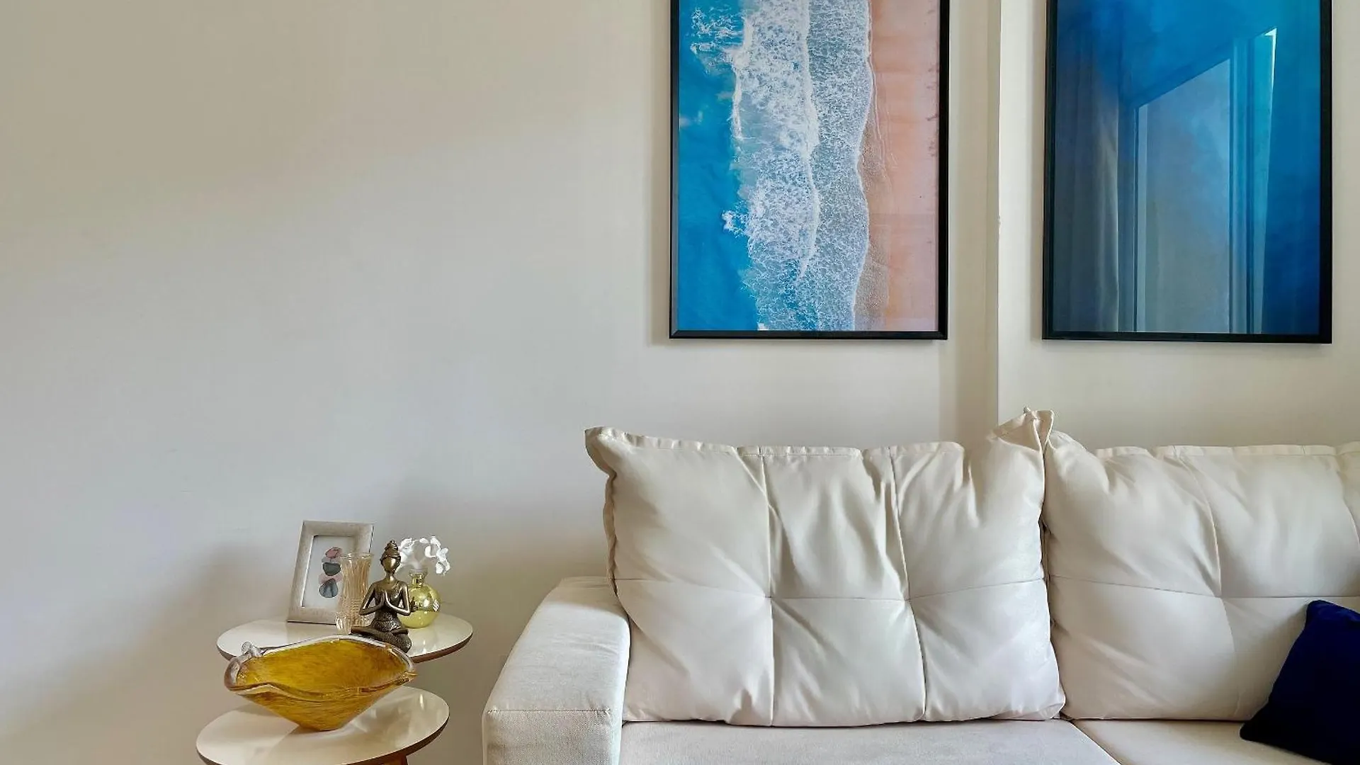 Holiday home Infinity 600 Residence Fortaleza  Brazil