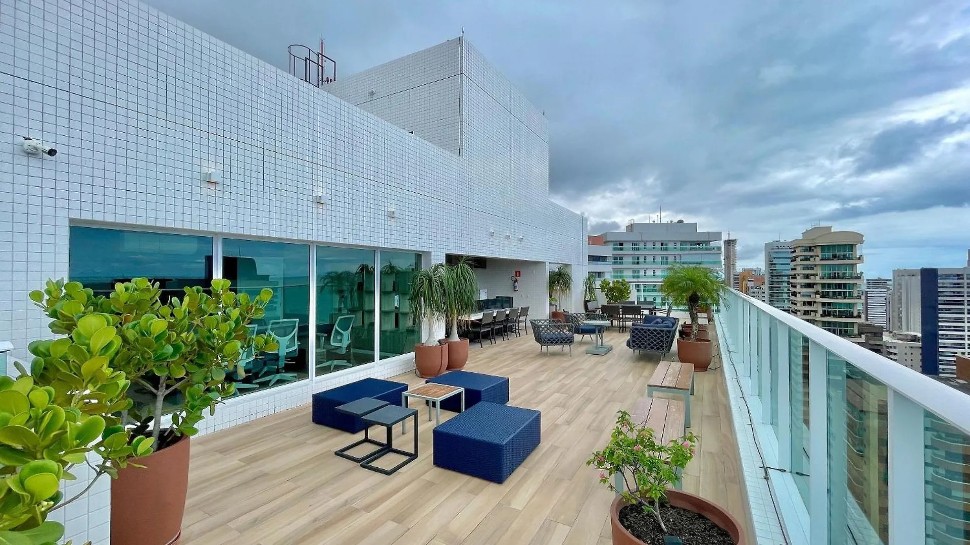 Infinity 600 Residence Fortaleza  Fortaleza (Ceara)