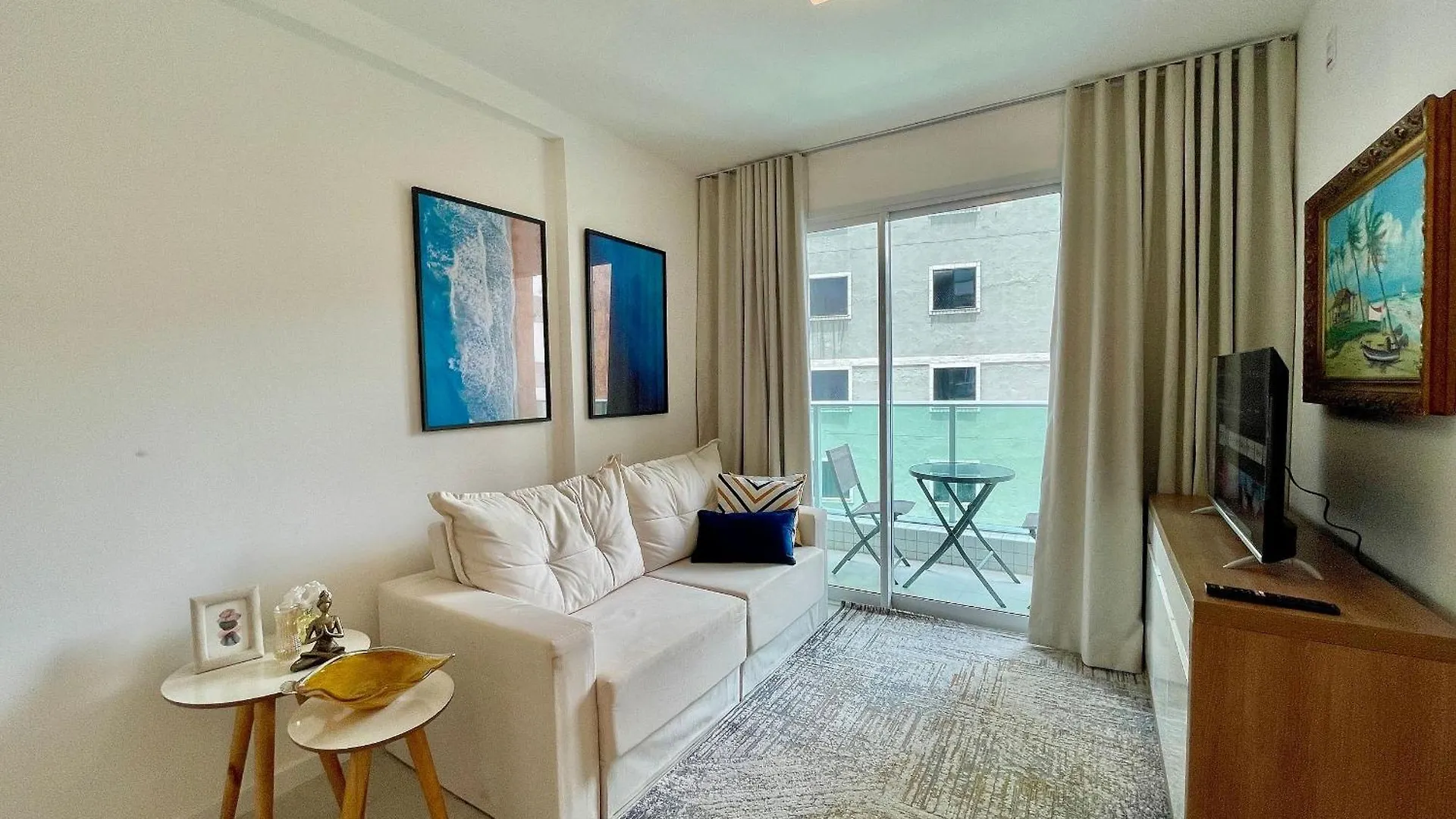 Holiday home Infinity 600 Residence Fortaleza  Brazil
