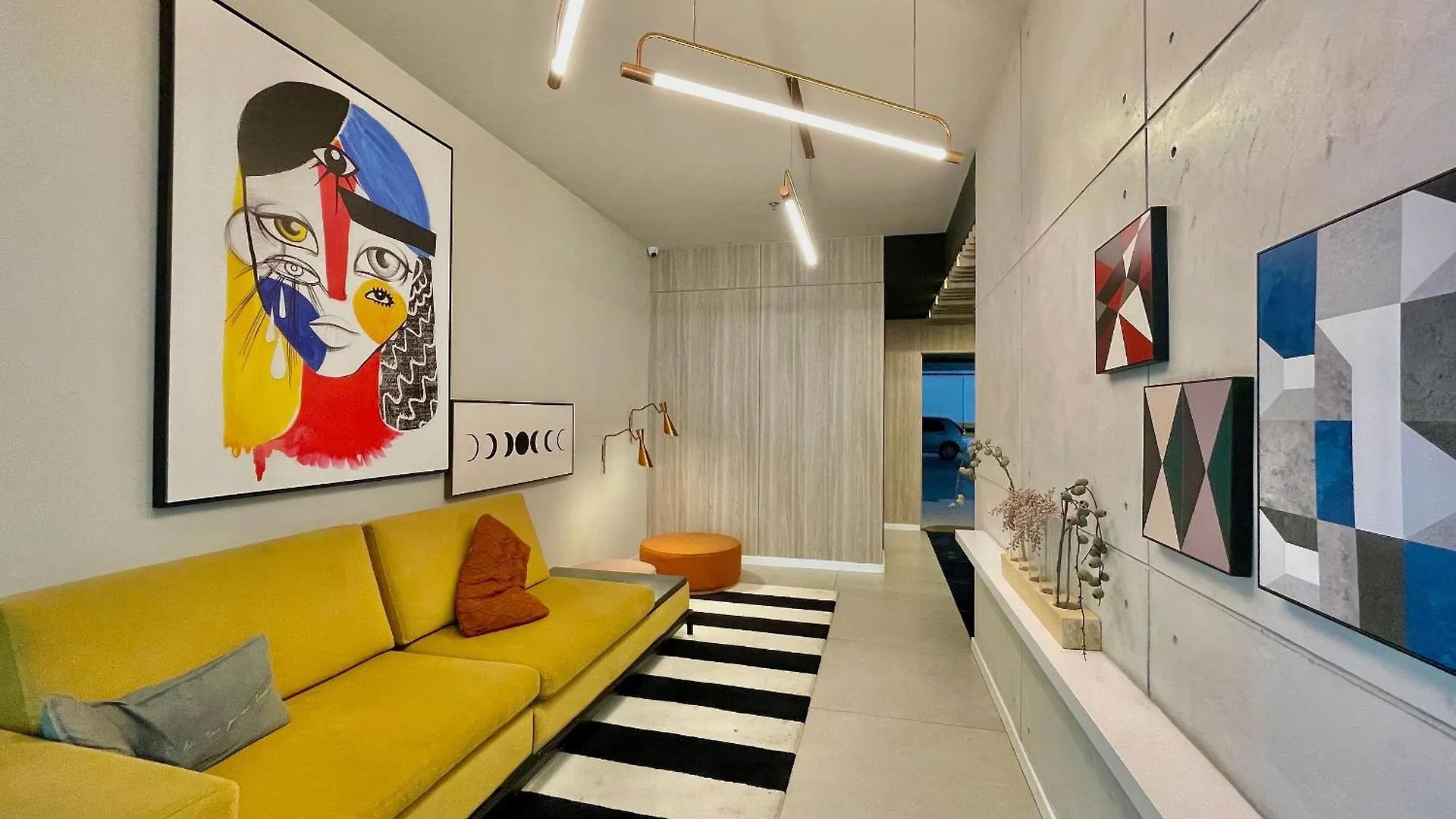 Holiday home Infinity 600 Residence Fortaleza