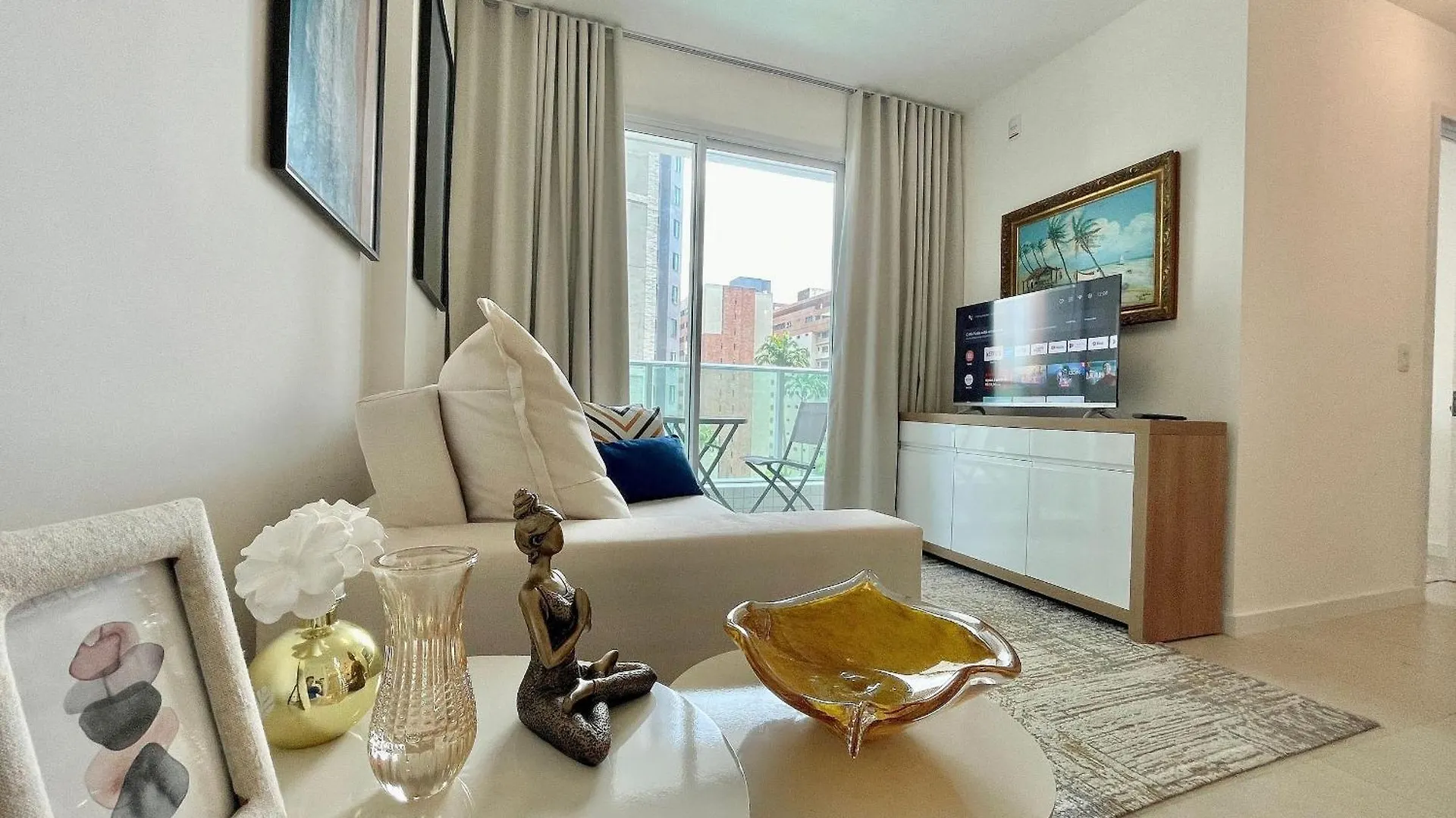 Infinity 600 Residence Fortaleza