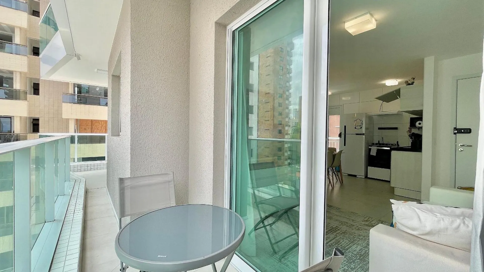 Infinity 600 Residence Fortaleza