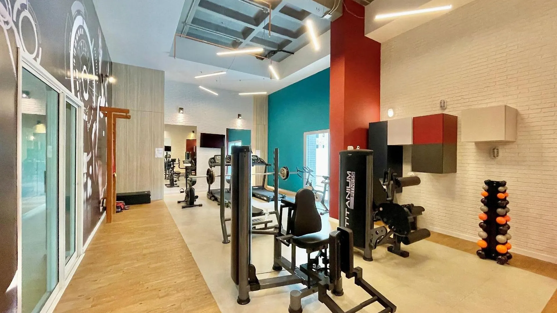 Infinity 600 Residence Fortaleza  Holiday home
