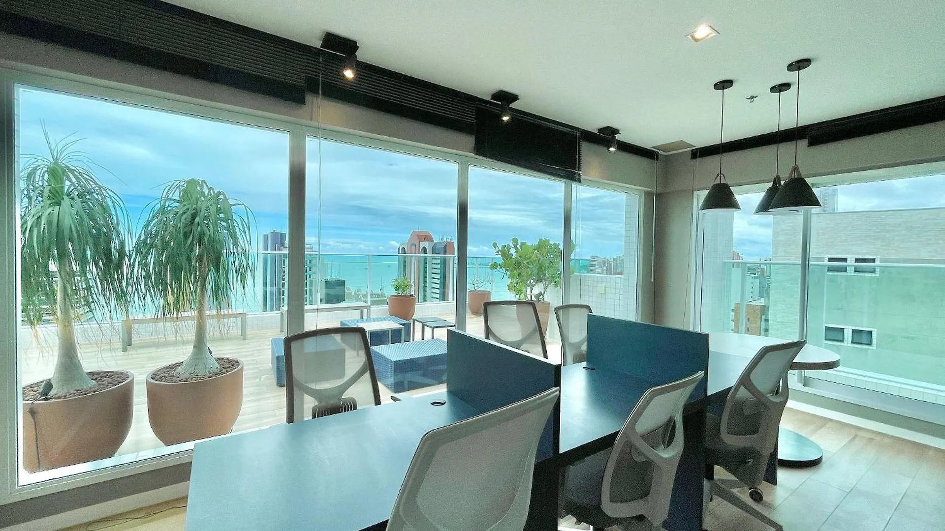 Holiday home Infinity 600 Residence Fortaleza  Brazil